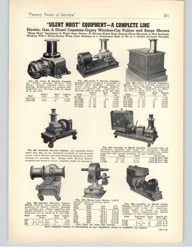 1951 paper pg silent - paper, 5