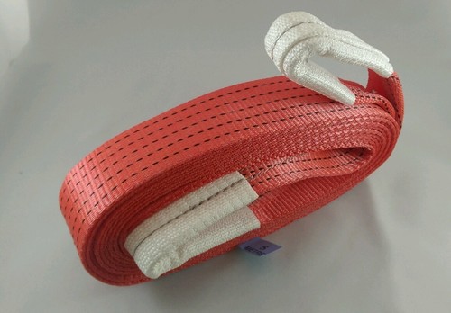 New 4x4 recovery winch - new,