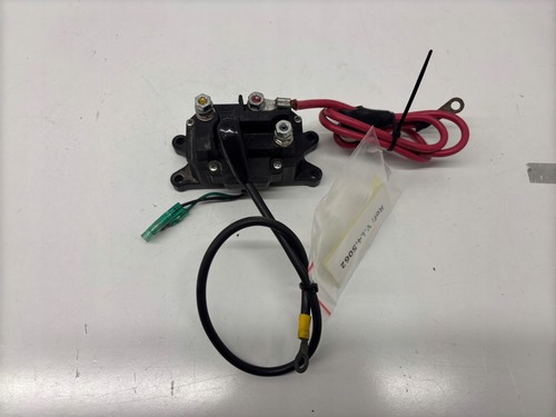 Warn 62135 contactor quad - warn,