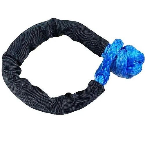 Soft shackle synthetic rope - soft,