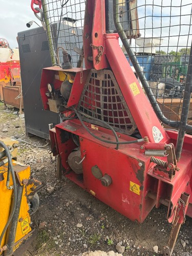 Tajfun egv ton pto - 5.4,