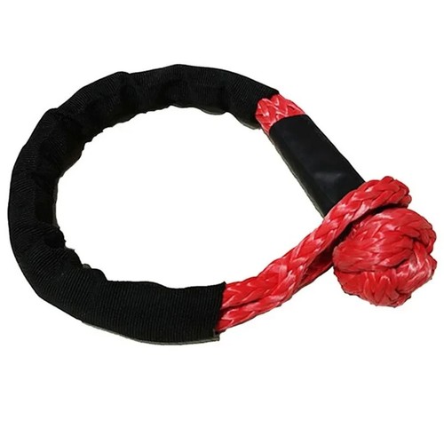 Uhmwpe soft shackle synthetic - uhmwpe,
