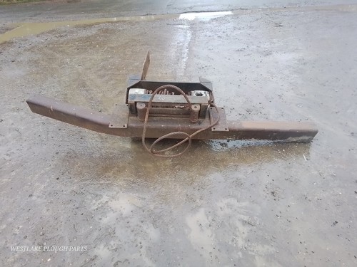 Universal ranse winch model - ranse,