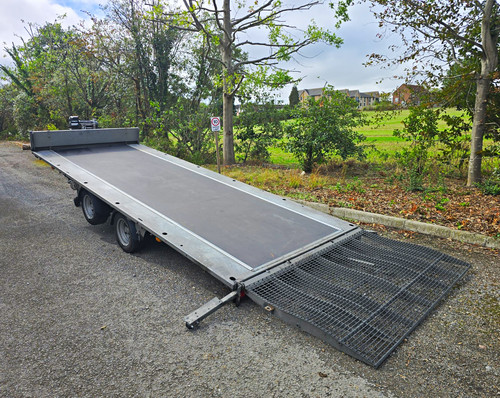 Ifor williams tb5021 352 - ifor,