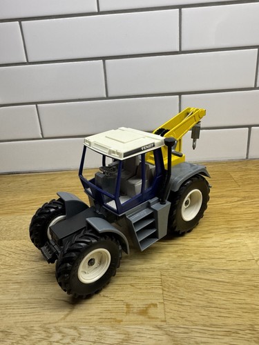 Siku 3456 fendt - siku,