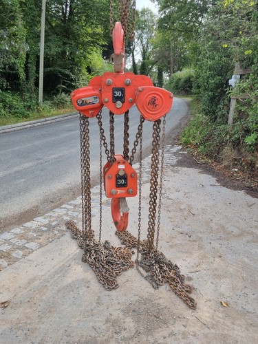 350 vat tiger - 30, 3