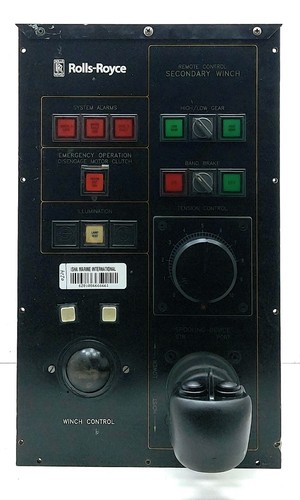 Rolls royce marine 389 495 - rolls-royce,