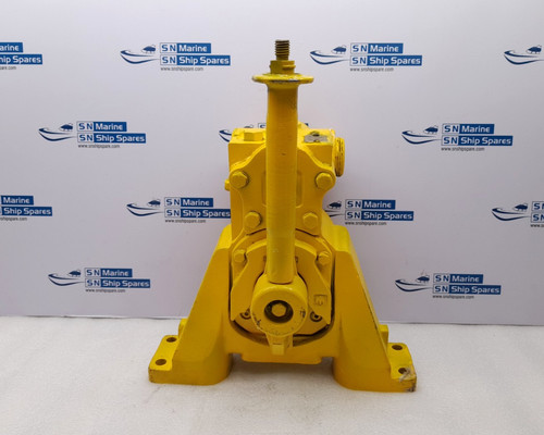Ingersoll rand fa2b - rand, air