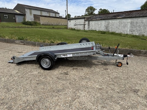 Used 2025 prg microsport - prg,