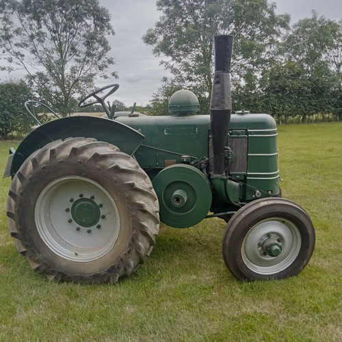 1949 field marshall - 1949, s2