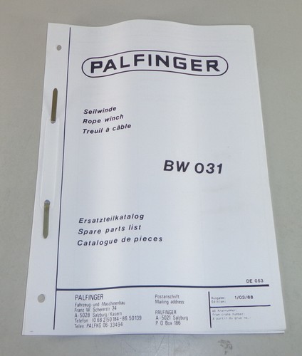 Parts catalog spare - parts, /