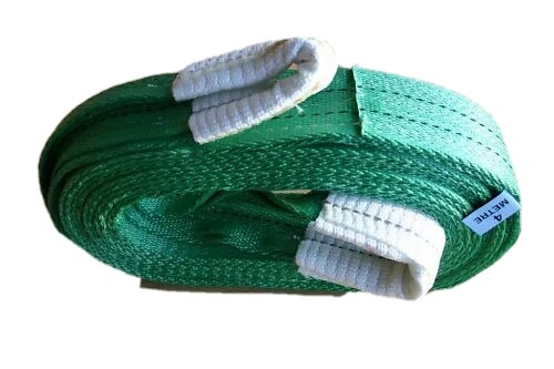 New heavy duty tow rope - duty, 4x4