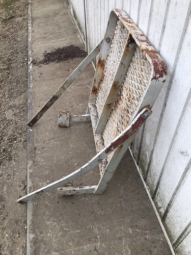 Ford county 1164 1174 brush - 1174,
