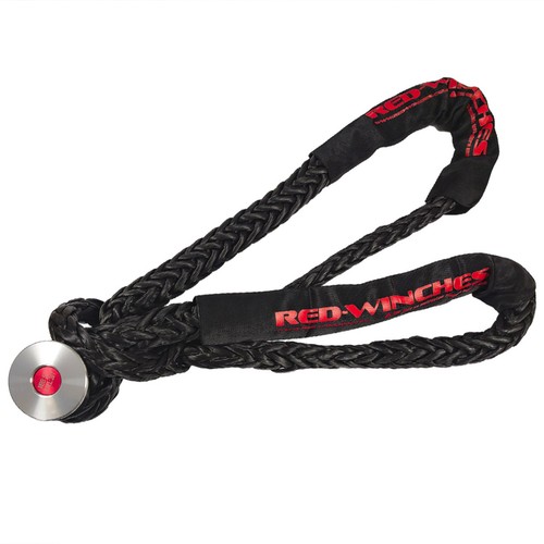 Soft shackle 000kg light - 50,000kg,